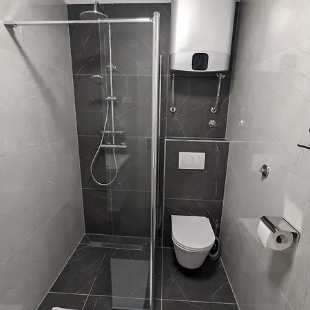 Adria Appartement Crikvenica