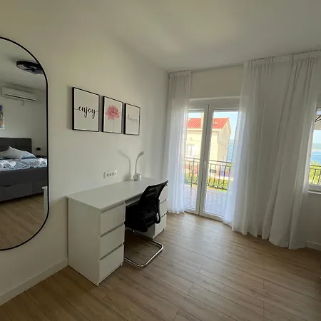 Adria Apartmán Crikvenica