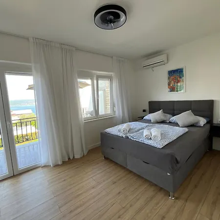 Appartement Adria Crikvenica