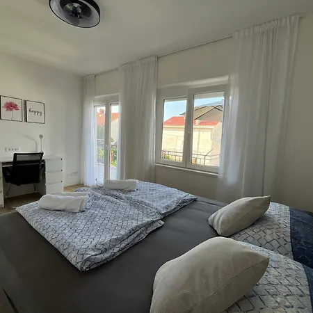 Adria * Crikvenica