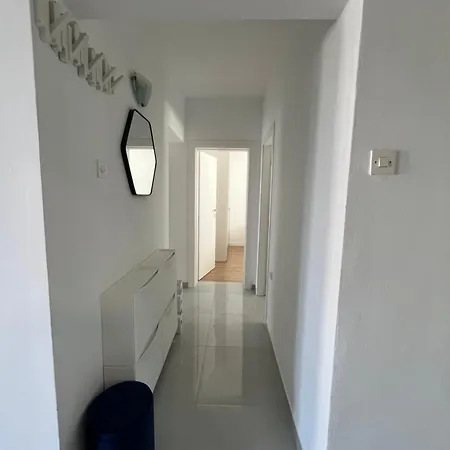 Apartmán Adria