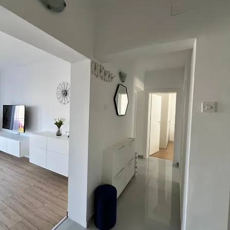 Appartement Adria Crikvenica