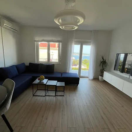 Apartmán Adria