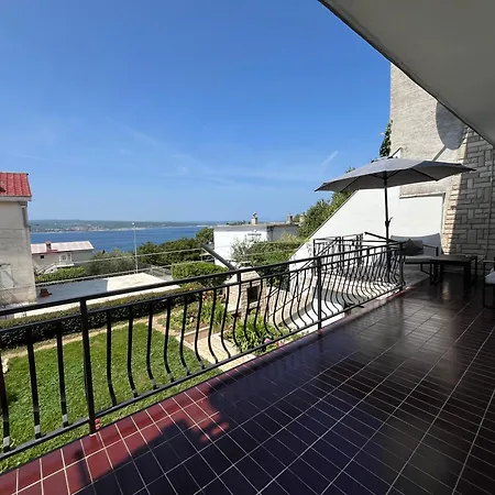 Apartmán Adria *