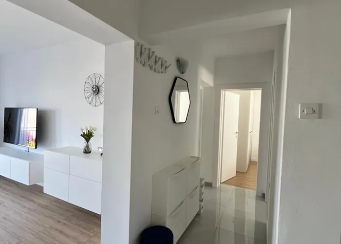 דירה Adria קריקווניצה