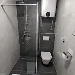 Adria Апартаменты Цриквеница