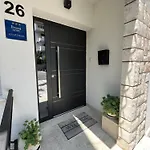 Апартаменты Adria *