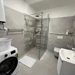 Adria Апартаменты Цриквеница