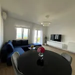 Adria Апартаменты