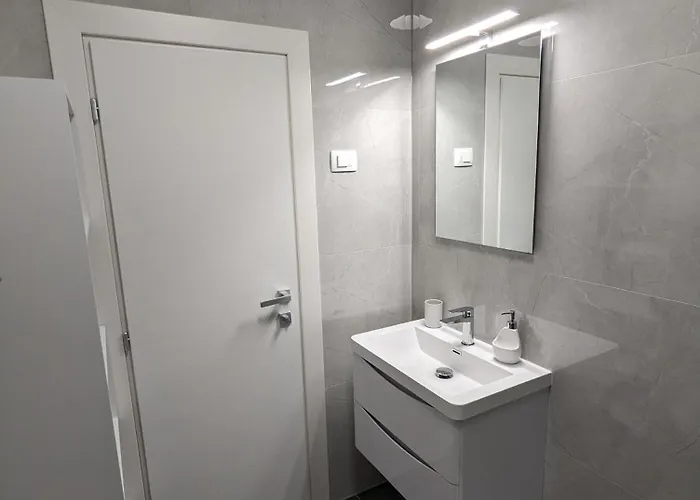 Adria شقة *